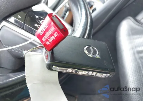 2016 Volvo Xc90 Hybrid T8 Inscription from USA, damaged, VIN YV4BC0PL2G1052943